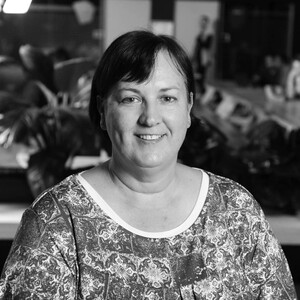 Jana Hardaker
