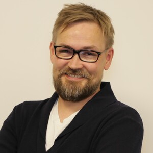 Matti Pedersen profile image