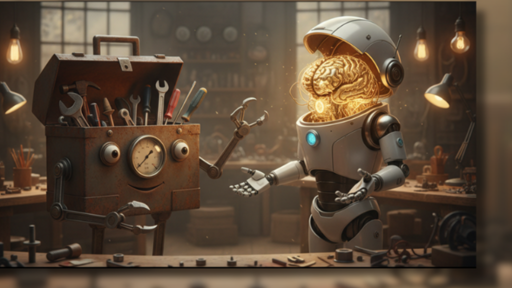 MCP Sampling: When Your Tools Need to Think image