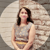 Preeti Gupta profile image