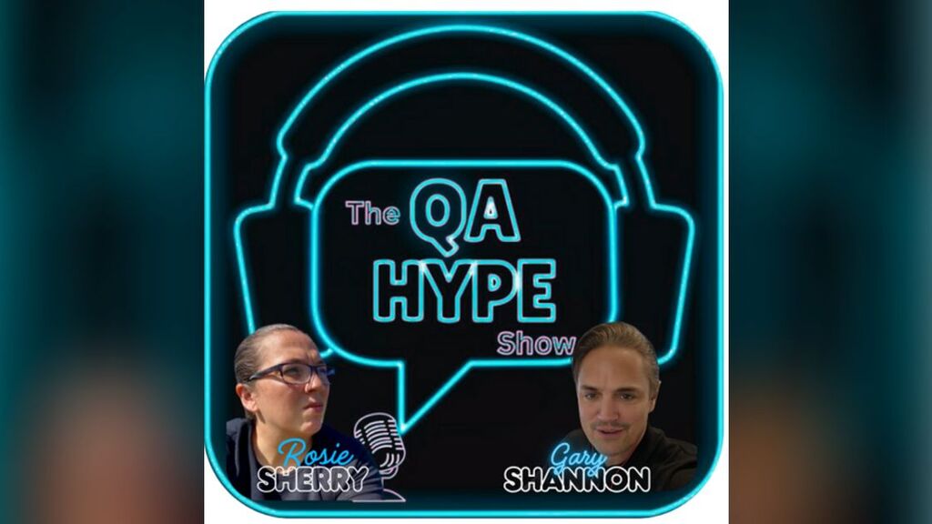 The Power of Community - Gary Shannon & Rosie Sherry - Ep.2 image