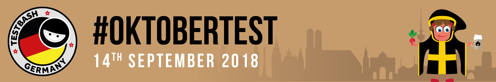 TestBash Germany 2018 banner image