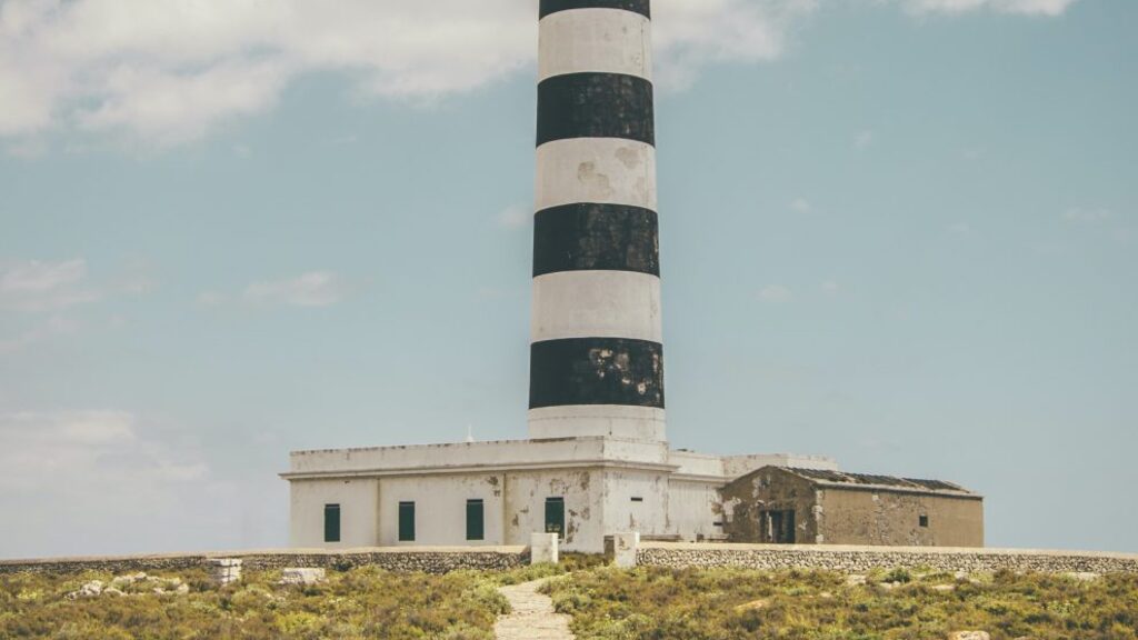 Not where we are – but where we’re going image