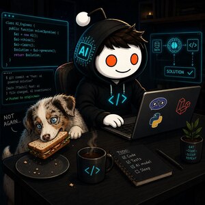 Maxim Popelnitskiy profile image