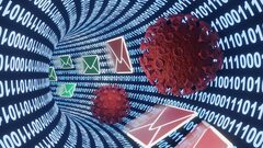 Destructive malware available in NPM repo went unnoticed for 2 years image