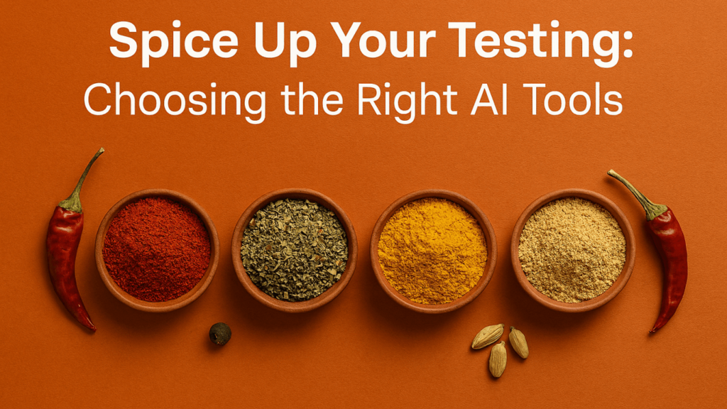AI Tools for Software Testers image