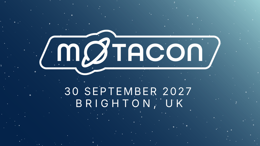 MoTaCon 2027 image