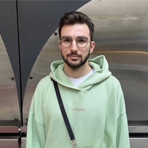 Egor Romanov profile image