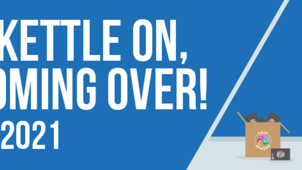 TestBash Home 2021 image