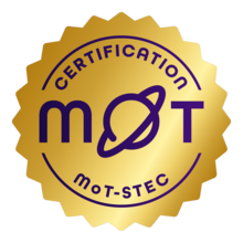 MoT Software Testing Essentials Certificate