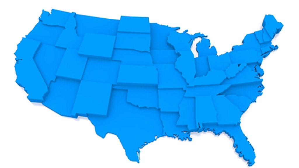 What State ARIA In? image