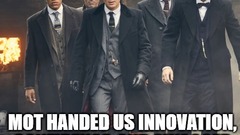 MoT empowered testers to move beyond scripts - toward leadership with confidence, creativity, and community🔥 image