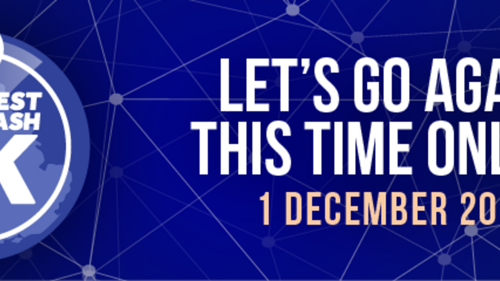 ReTestBash UK 2022 image