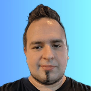 Azad Derakhshani profile image