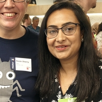 Madhuri Mittal profile image