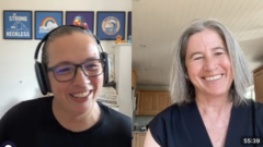 Fun fact, I've known Rosie from way back, twenty years in fact. This week we had an opportunity to chat. We almost forgot to do the podcast. I'm glad we didn't because there's a tonne of gems in th... image