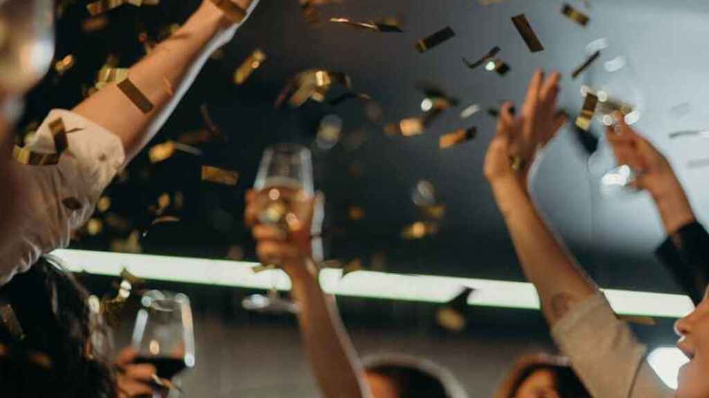 When the Parts Start Talking to Each Other – Part Party – The Six Moves – Part 4 image image