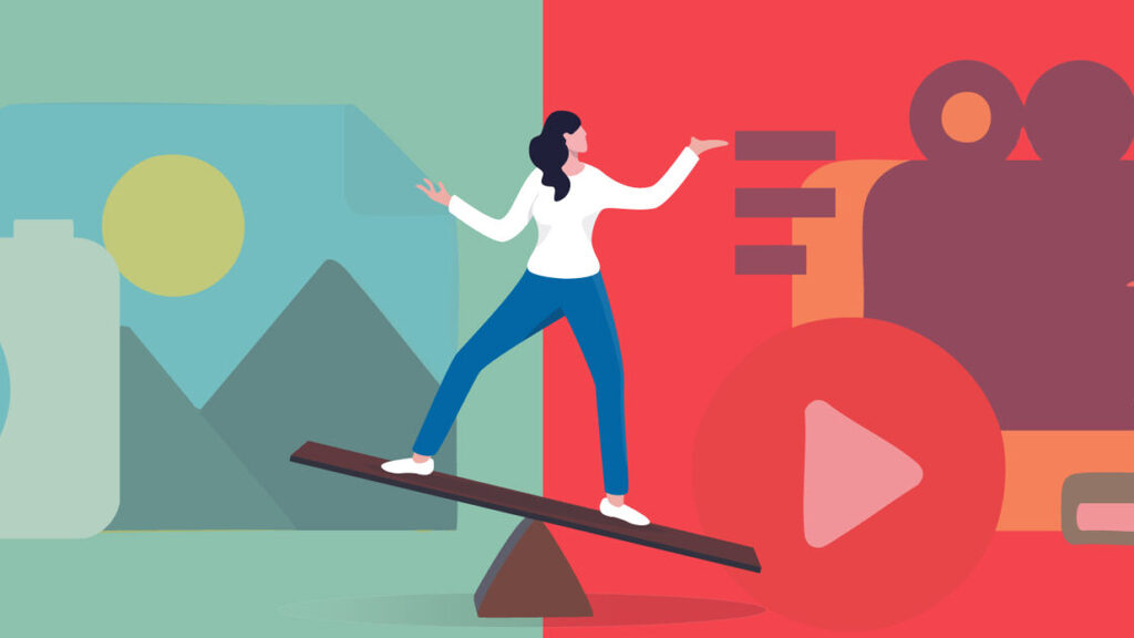 Designing accessible animation and movement on your website (Video) image