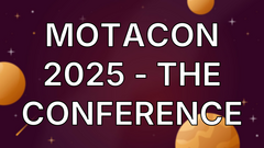 MoTaCon 2025 - The Conference image