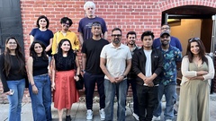 First MoT San Francisco event image