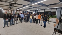 The group picture! image