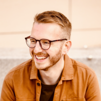 Adam Davis profile image