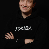 Ruslan Akhmetzianov profile image