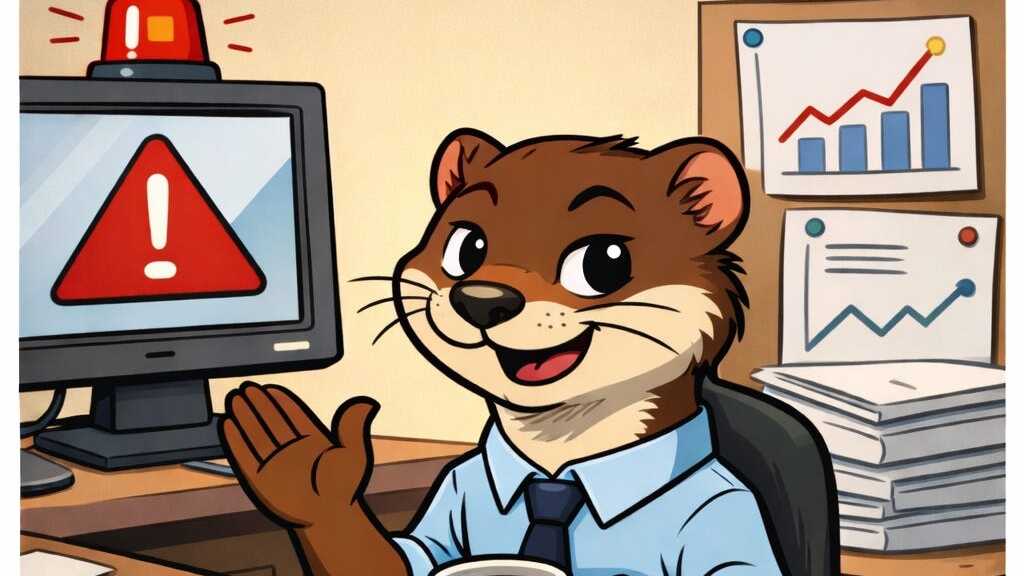 The Second Signal Leaders Ignore: Explaining Away What Feels Off image