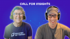 Thanks so much for this call for insights. I had a skim read of the capabilities model and then compared it to our AI... image