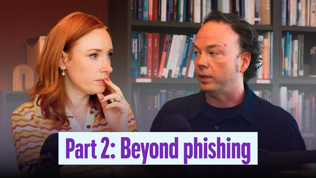 Social engineering, malware, and the future of cybersecurity in AI image