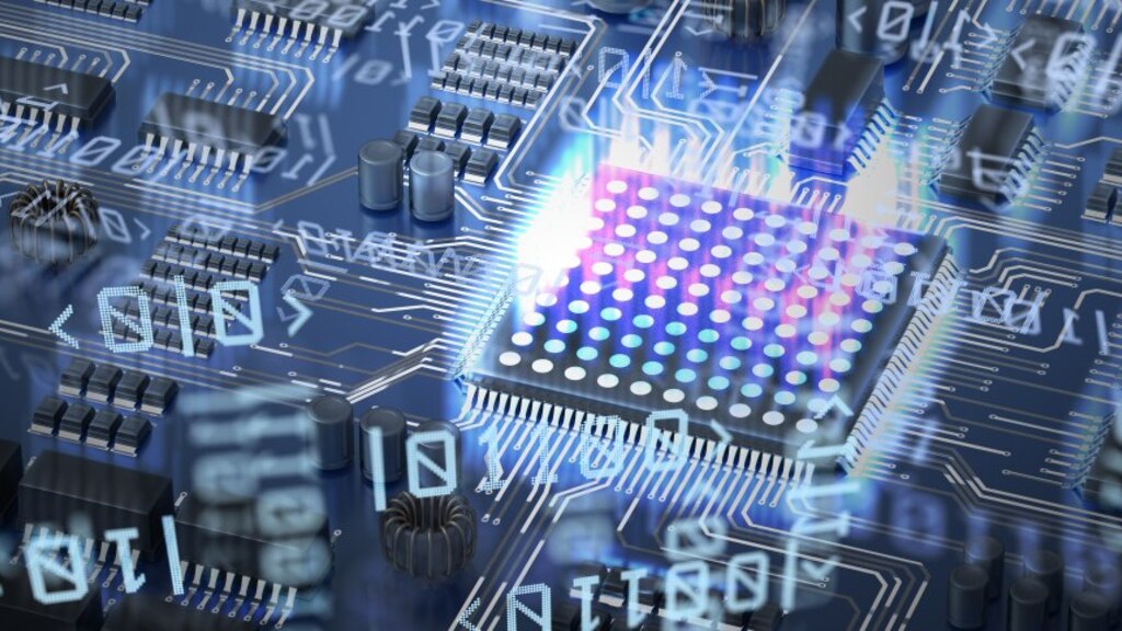 Breaking encryption with quantum computing — Interview with Chris Peikert image image
