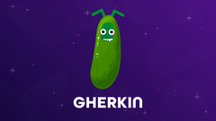 Gherkin image