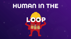 Human in the Loop (HITL) image