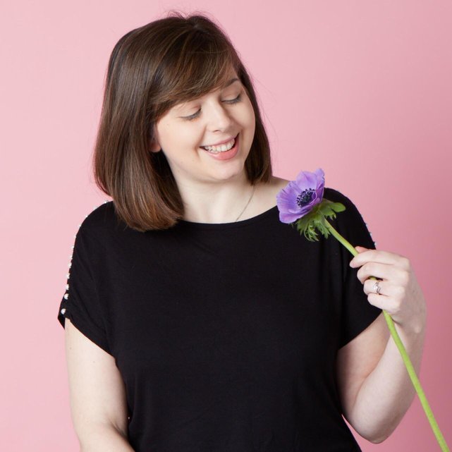Deborah Reid's profile