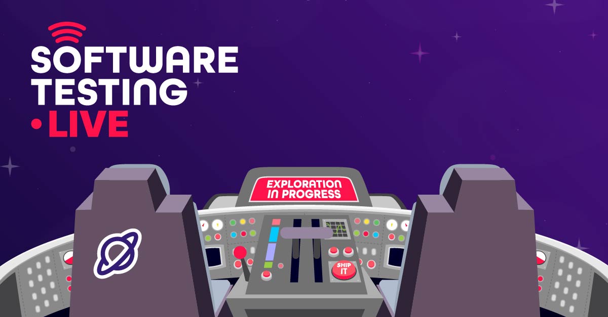 Software Testing Live