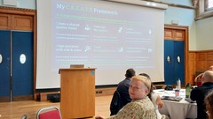 LWQ 2026 - Resetting the Quality Engineering conversation  image