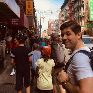 jason morneau-peate profile image