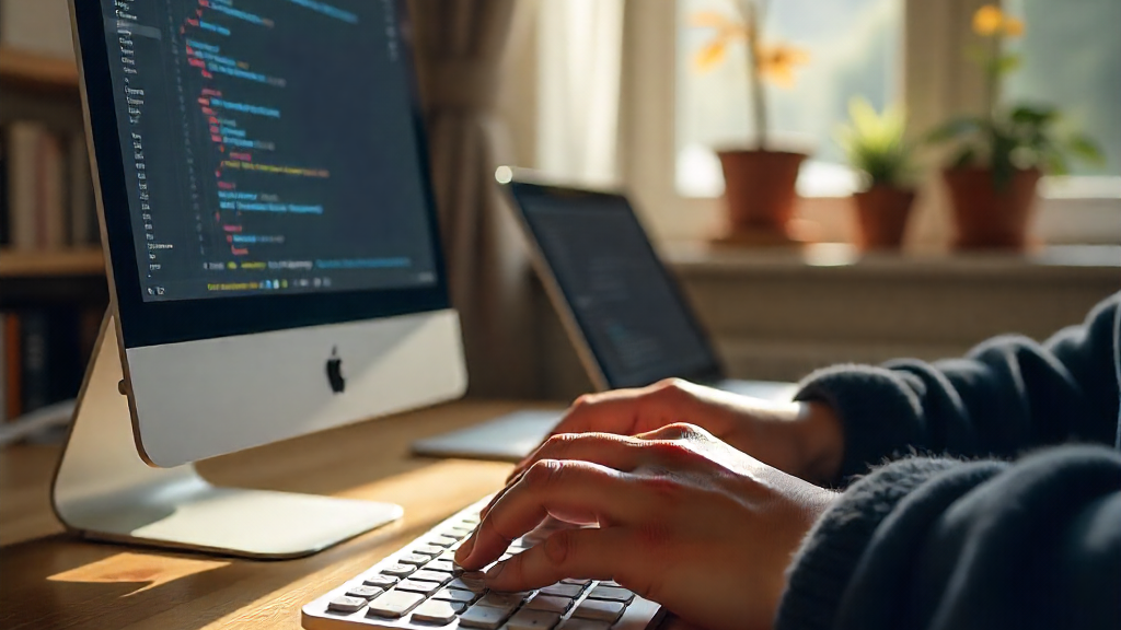 How I Mastered Test Automation image