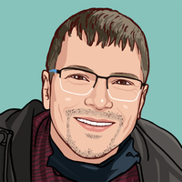 Joerg Sievers profile image