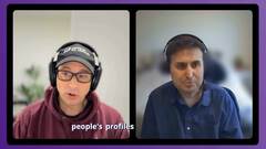 Getting a seat at the table image