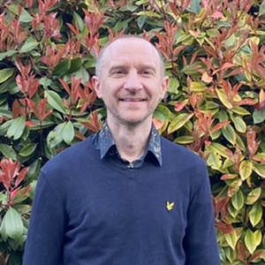 Simon Rigler