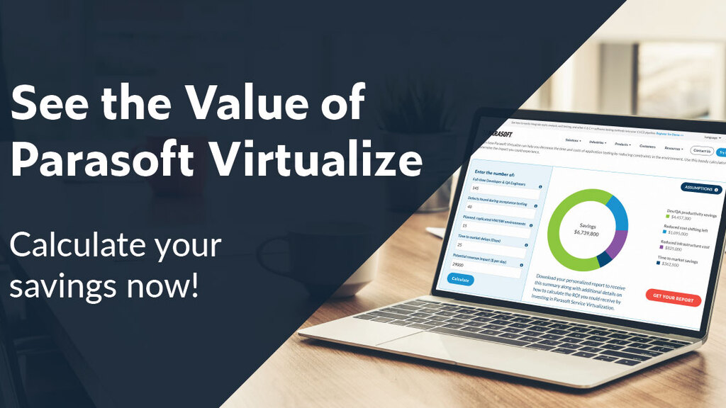 What’s Your Testing ROI? image