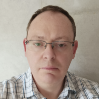 Michael Kennedy profile image