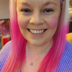 Clare Norman