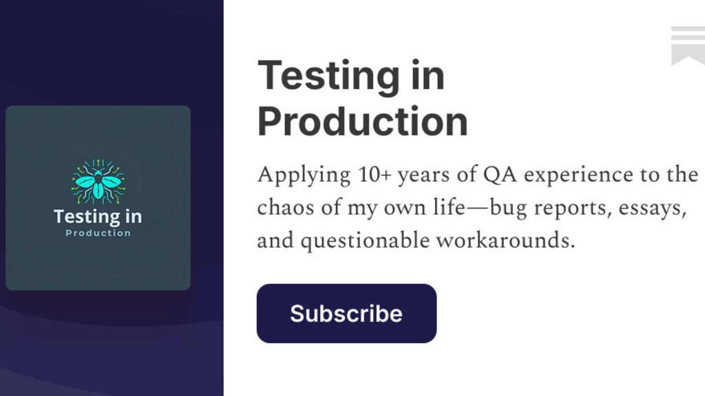 Risk-Based Testing: You already know what to test first image image