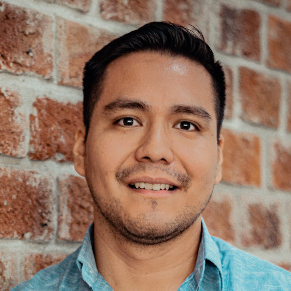 David Salazar's profile