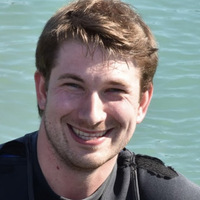 Jack Harris profile image