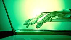 Startup Adds Job Listing Specifically for AI Agents, With Horrible Salary image