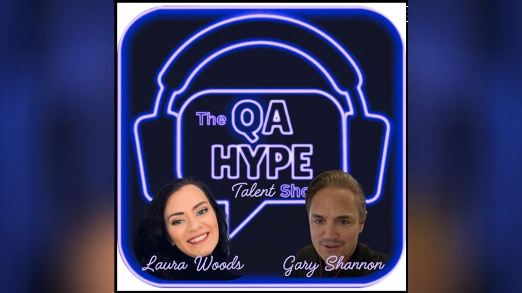 Standing Tall: How to Shine in a Crowded Job Market with Gary Shannon & Laura Woods image