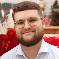 Patryk profile image